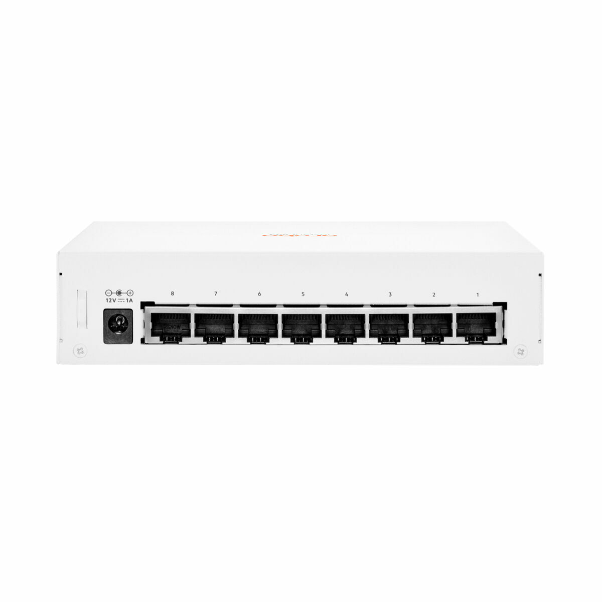 Prekidač HPE Aruba Instant On 1430 8G